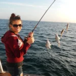 Galveston deepsea fishing